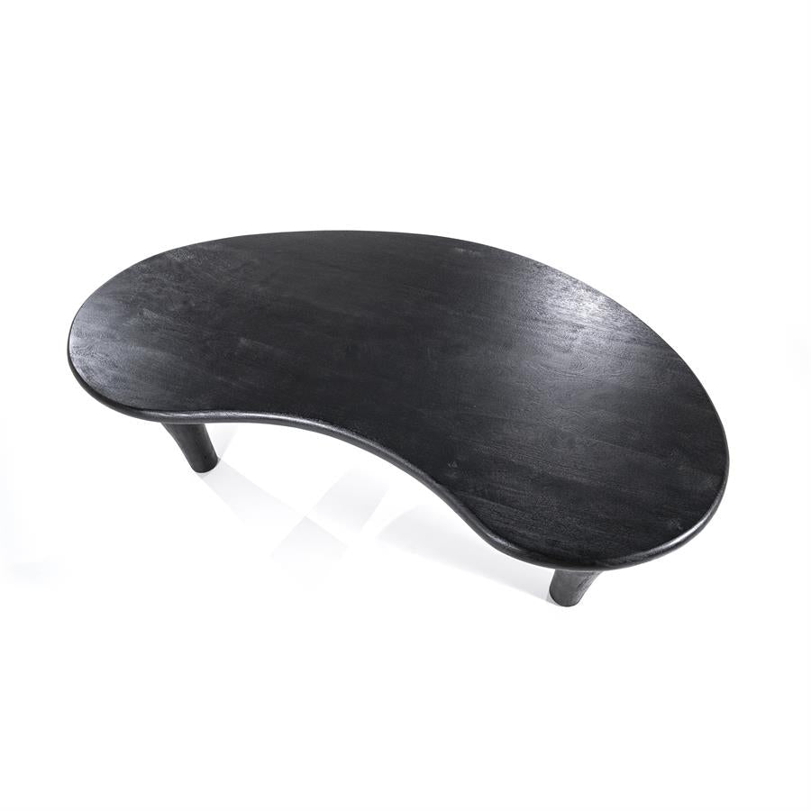 DINING TABLE CURVED - JODI