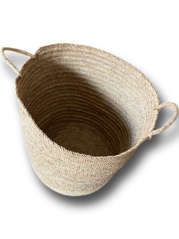 Marrocan Berber Basket